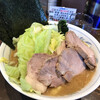 横浜家系ラーメン 中島家