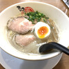 あいつのラーメン かたぐるま 本店