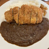 26号くるりんカレー