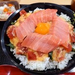 海鮮食堂 さばや - 