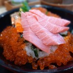 海鮮食堂 さばや - 