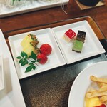 ヴィラそとぼう - 