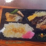 海鮮食堂 さばや - 