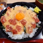 海鮮食堂 さばや - 