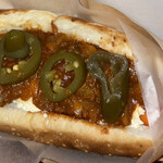 ストリート ベンダー - 