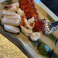 鉄板焼 銀杏 - 