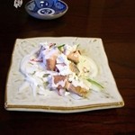 おそば屋 多聞 - 