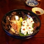 おそば屋 多聞 - 