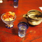 おそば屋 多聞 - 