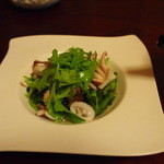 おそば屋 多聞 - 