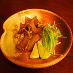 おそば屋 多聞 - 