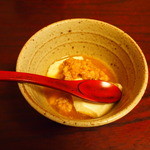 おそば屋 多聞 - 