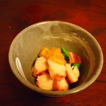 おそば屋 多聞 - 