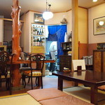 おそば屋 多聞 - 