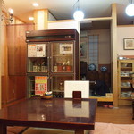 おそば屋 多聞 - 