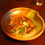 おそば屋 多聞 - 