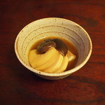 おそば屋 多聞 - 