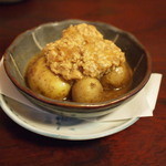 おそば屋 多聞 - 