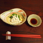 おそば屋 多聞 - 