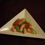 おそば屋 多聞 - 