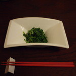 おそば屋 多聞 - 