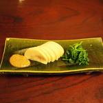 おそば屋 多聞 - 