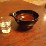 おそば屋 多聞 - 