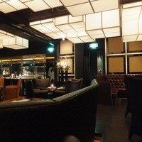 銀座あしべ - 店内は広く雰囲気は良いです