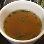 ホテル広島ガーデンパレス - 【1日目】麻婆豆腐セット