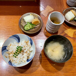 料理 ごう原 - 