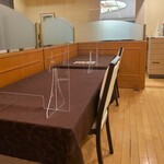 ホテル広島ガーデンパレス - 店内の雰囲気