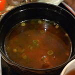 ホテル広島ガーデンパレス - 【2日目】板前和定食