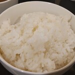 ホテル広島ガーデンパレス - 【1日目】麻婆豆腐セット