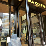 YANAKA COFFEE - 