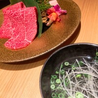 焼肉 にくの音 - 