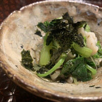 富小路 やま岸 - 