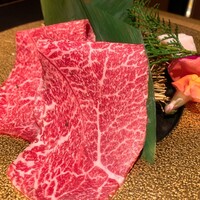 焼肉 にくの音 - 