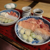 ぼたん - 
