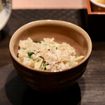 Test Kitchen by Izumi - 