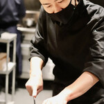 Test Kitchen by Izumi - 