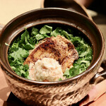 Test Kitchen by Izumi - 