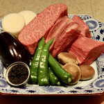 Test Kitchen by Izumi - 