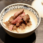 Test Kitchen by Izumi - 