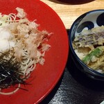 Soba To Iroriyaki Sou - 