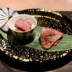 Test Kitchen by Izumi - 