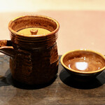 Test Kitchen by Izumi - 