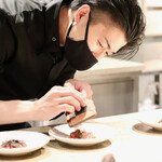 Test Kitchen by Izumi - 