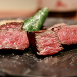 Test Kitchen by Izumi - 