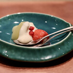 Test Kitchen by Izumi - 