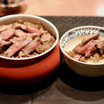 Test Kitchen by Izumi - 